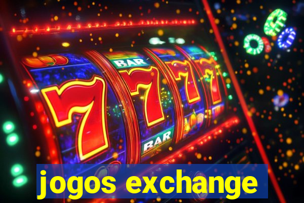 jogos exchange